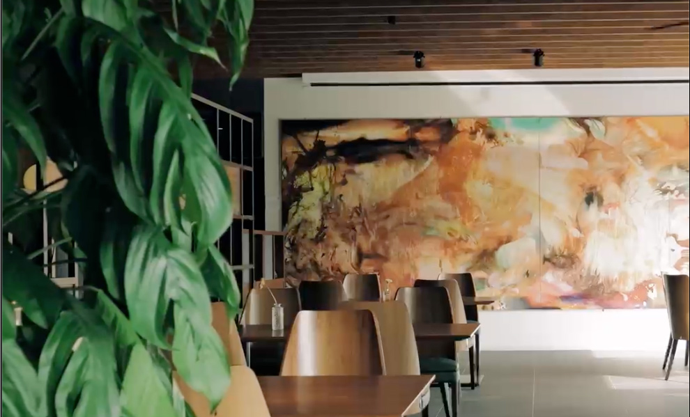 THE ACONCAGUA RESORTS RESERVATION