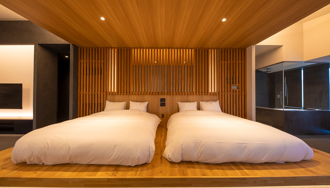 ACONCAGUA RESORTS ギャラリー