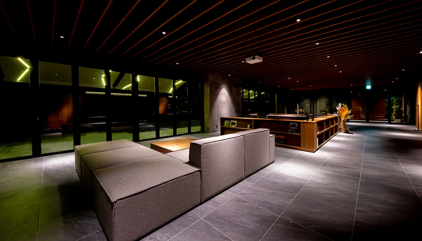 ACONCAGUA RESORTS ギャラリー