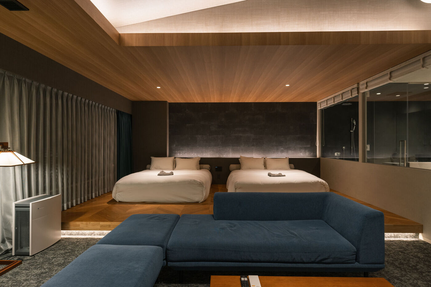 エグゼクティブ